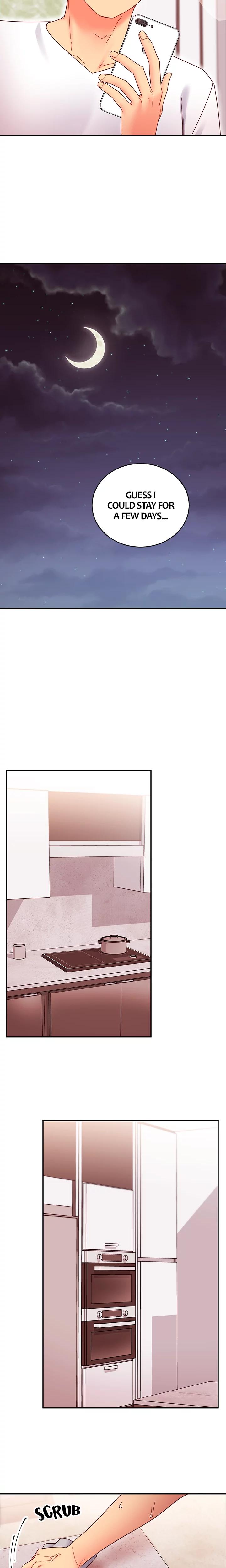 My Stepmother's Friends chapter 66 page 7