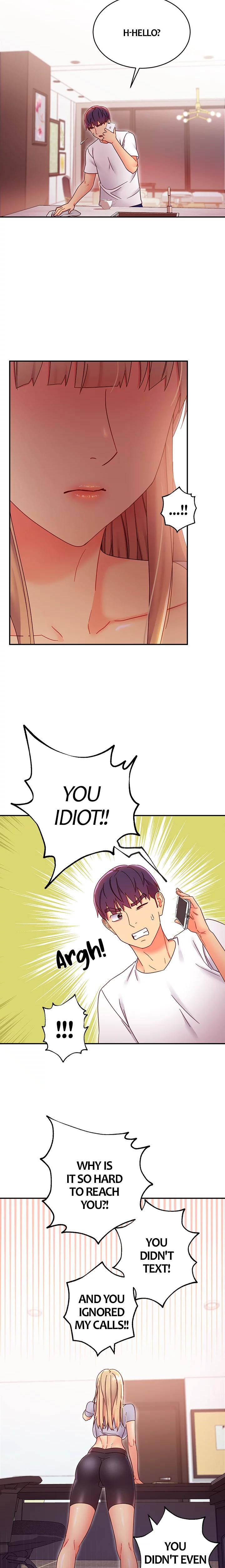 My Stepmother's Friends chapter 66 page 9