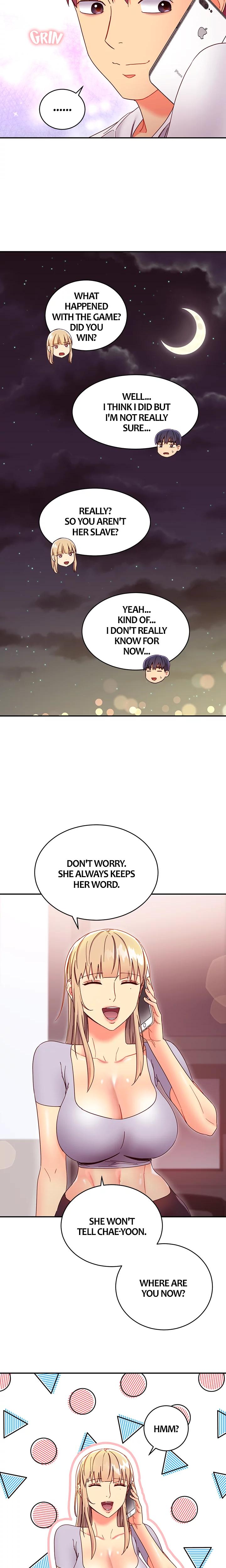 My Stepmother's Friends chapter 66 page 11
