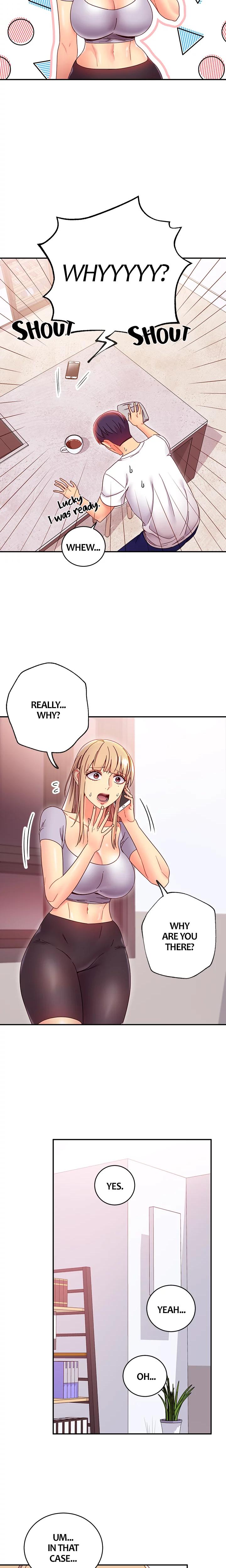 My Stepmother's Friends chapter 66 page 12