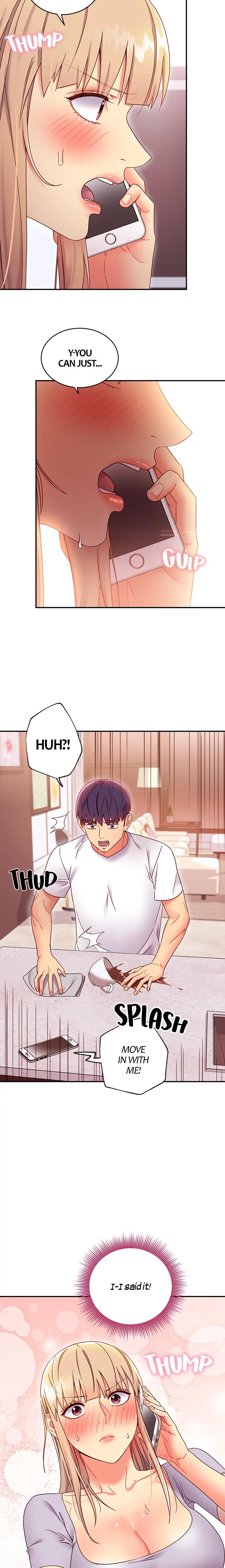 My Stepmother's Friends chapter 66 page 13