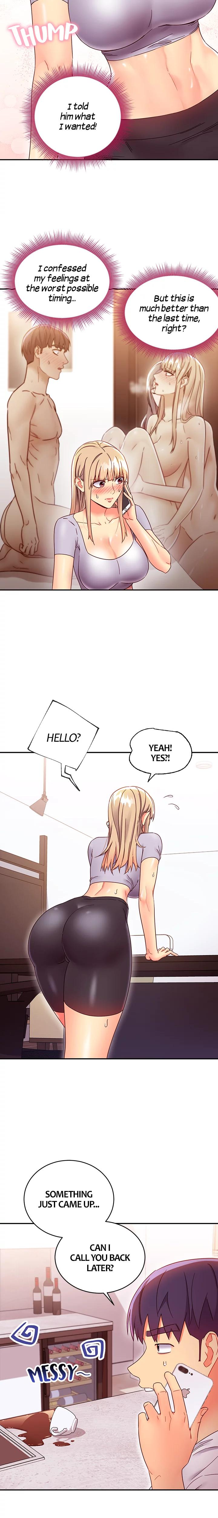 My Stepmother's Friends chapter 66 page 14