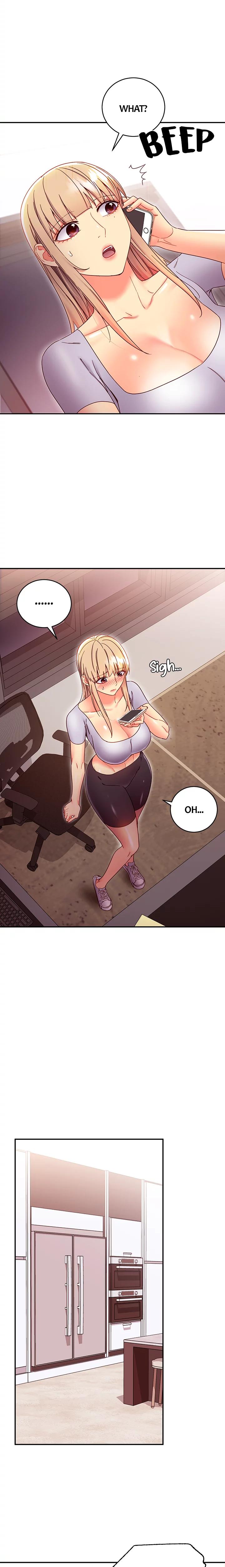 My Stepmother's Friends chapter 66 page 15
