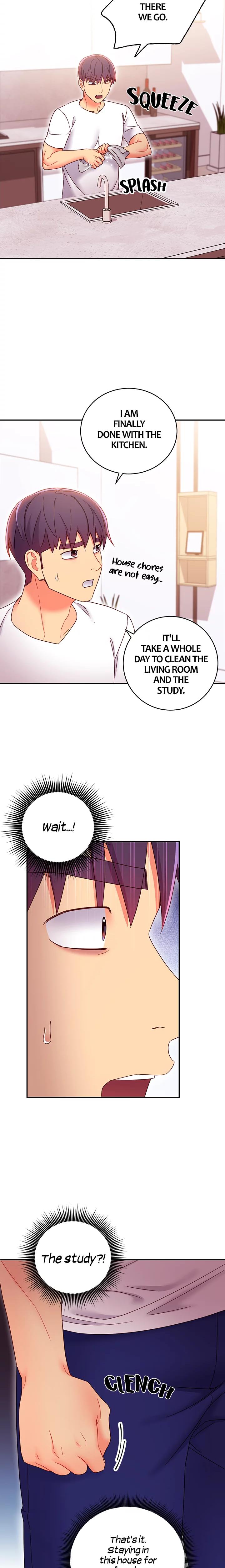My Stepmother's Friends chapter 66 page 16