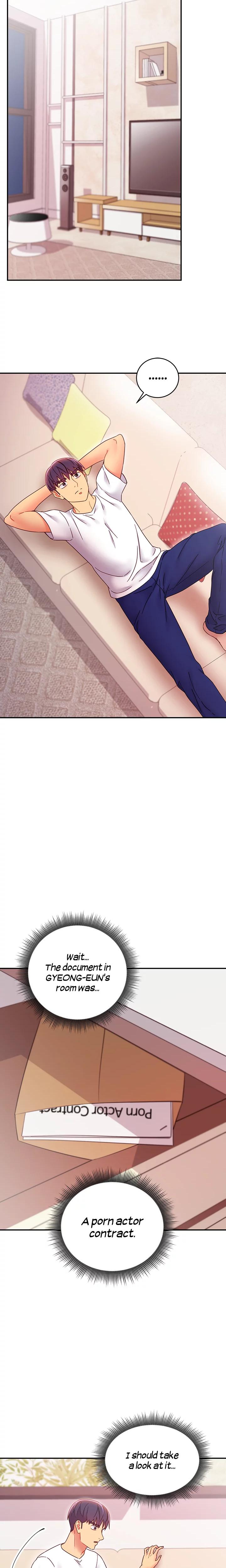 My Stepmother's Friends chapter 67 page 3