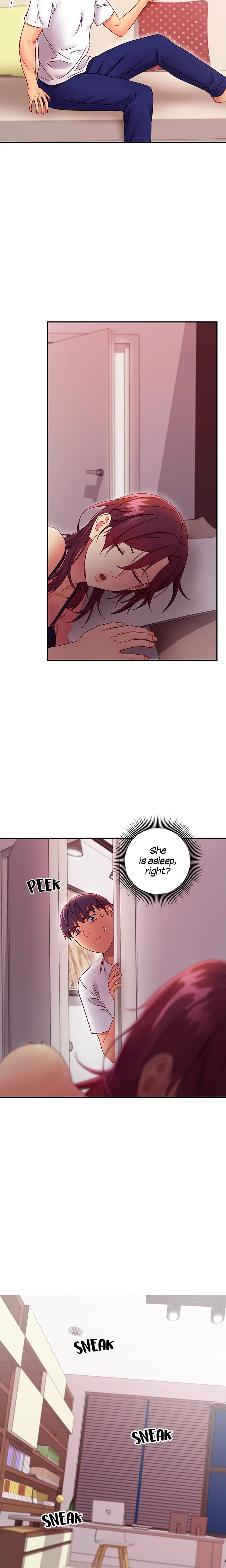 My Stepmother's Friends chapter 67 page 4