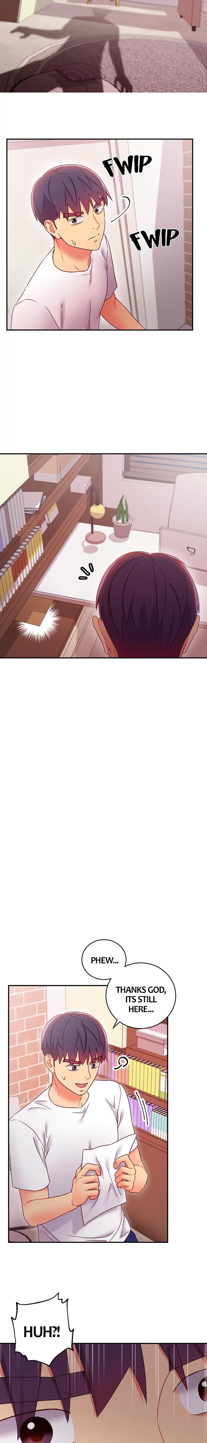 My Stepmother's Friends chapter 67 page 5