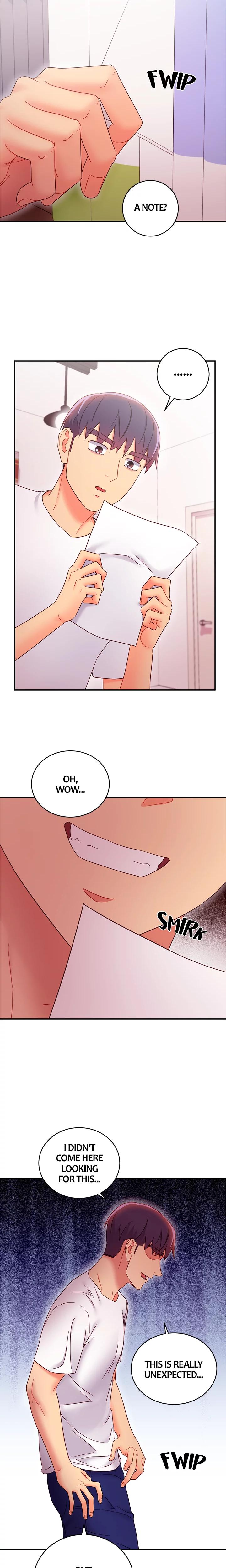 My Stepmother's Friends chapter 67 page 7
