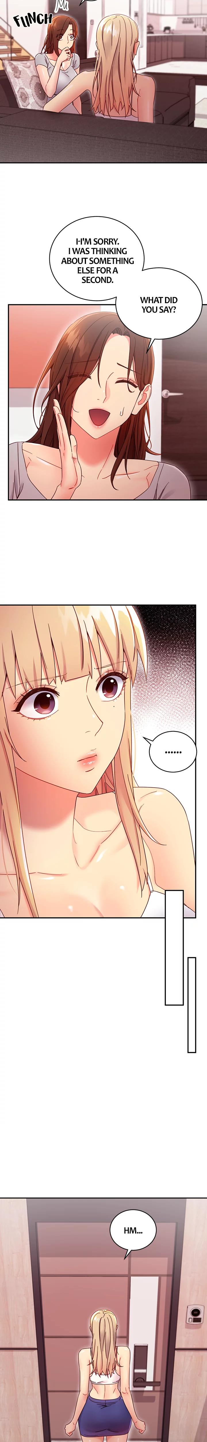 My Stepmother's Friends chapter 67 page 11