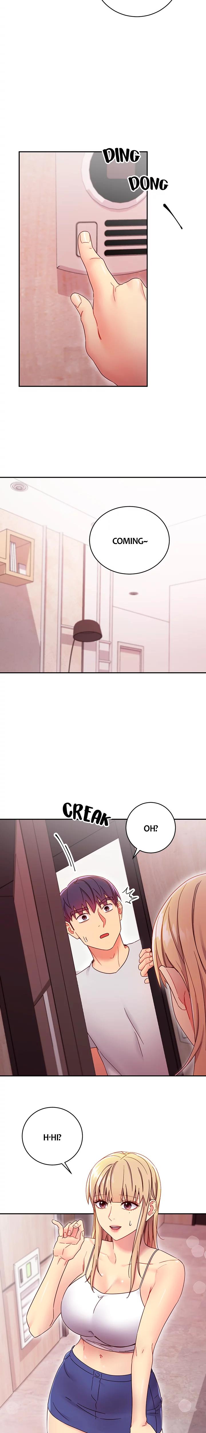 My Stepmother's Friends chapter 67 page 13