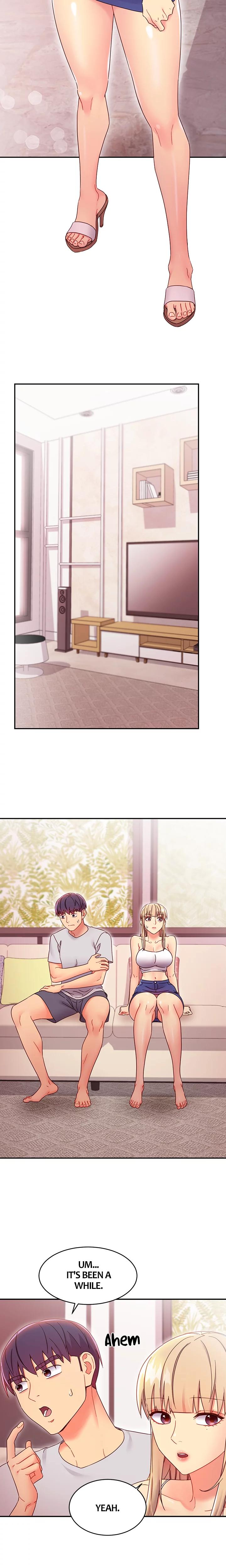 My Stepmother's Friends chapter 67 page 14