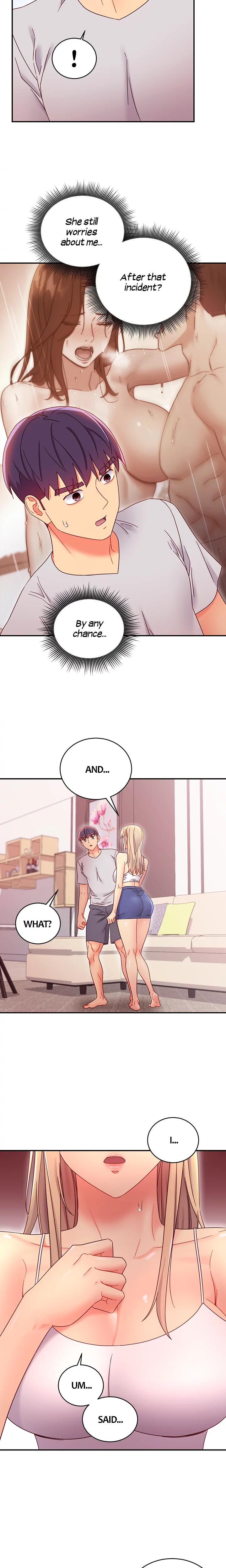 My Stepmother's Friends chapter 67 page 16