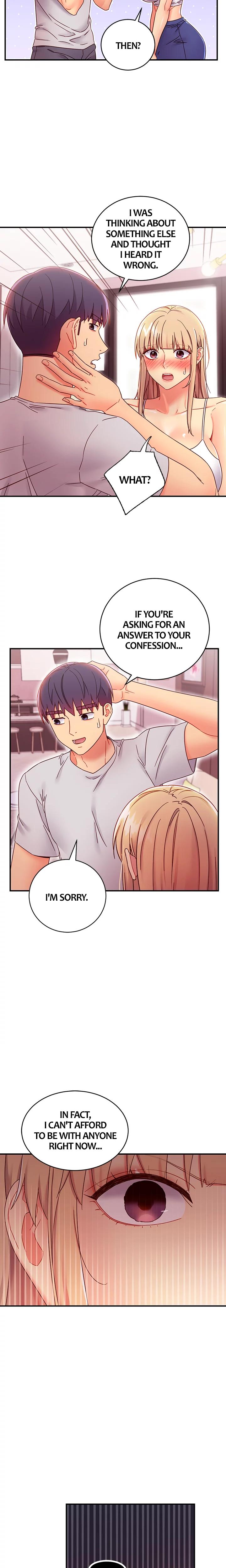 My Stepmother's Friends chapter 67 page 19