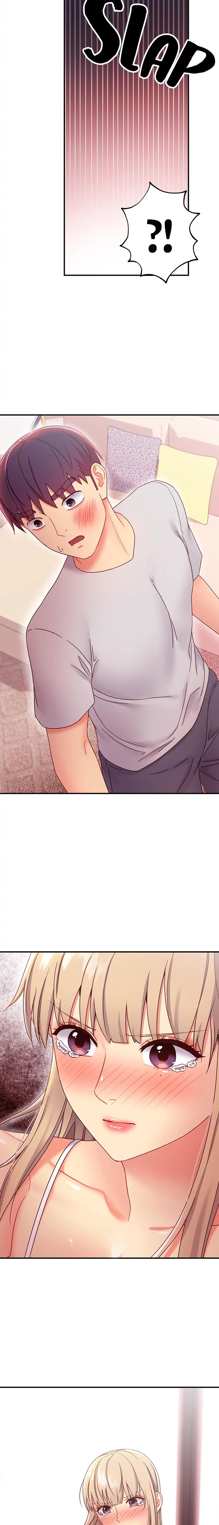My Stepmother's Friends chapter 67 page 20