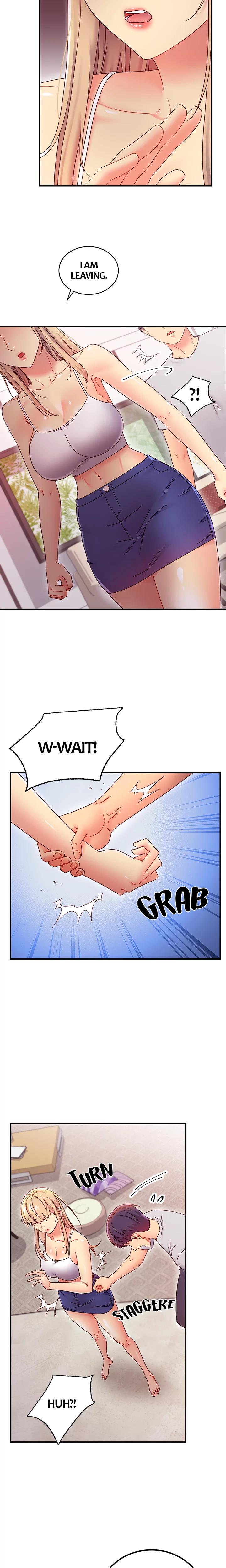 My Stepmother's Friends chapter 68 page 3