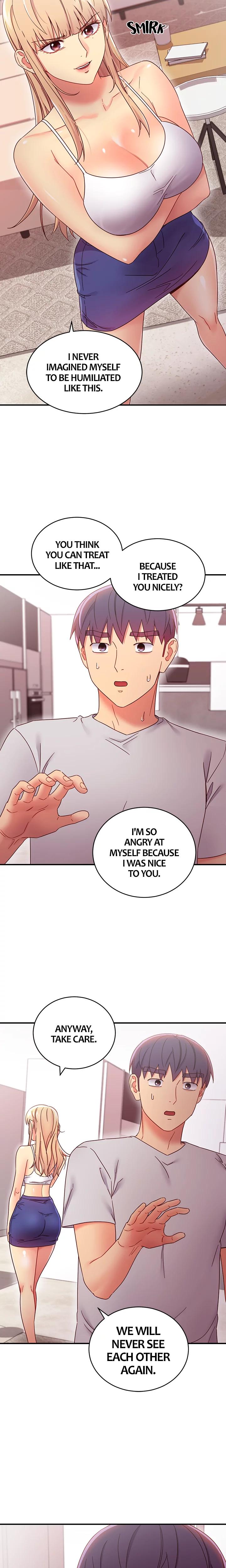 My Stepmother's Friends chapter 68 page 5