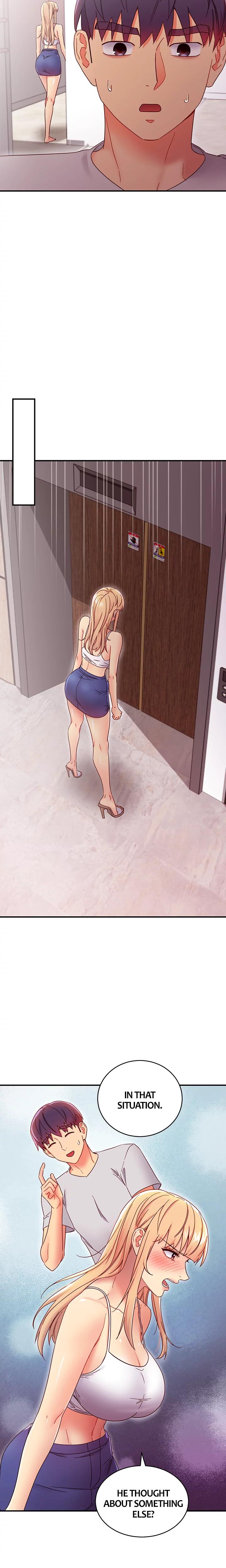 My Stepmother's Friends chapter 68 page 6