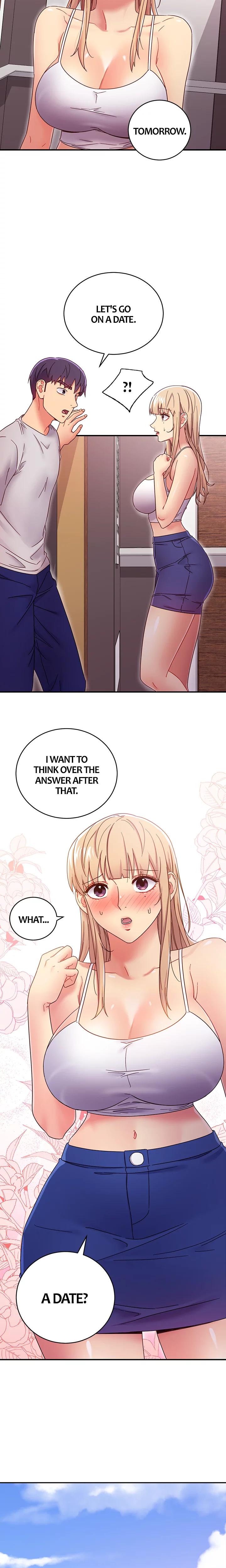 My Stepmother's Friends chapter 68 page 11