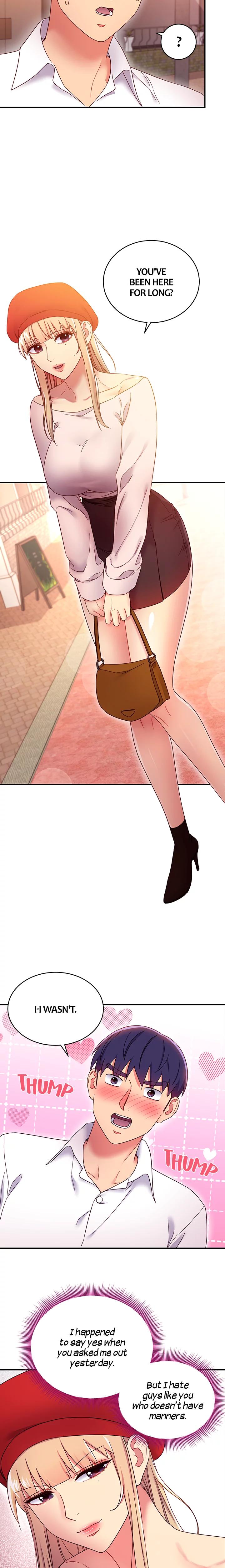 My Stepmother's Friends chapter 68 page 13