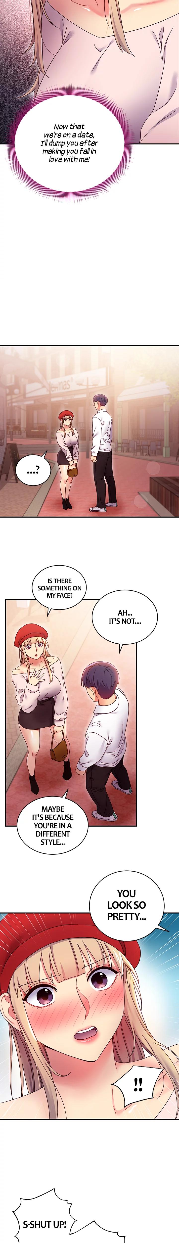 My Stepmother's Friends chapter 68 page 14