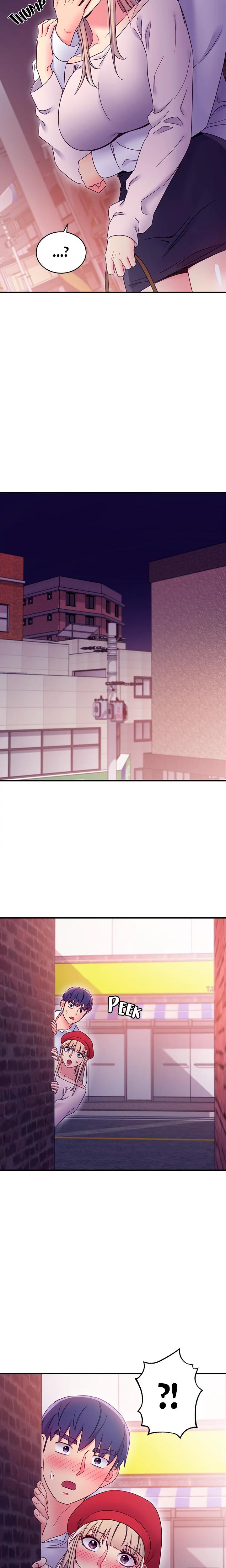 My Stepmother's Friends chapter 68 page 20