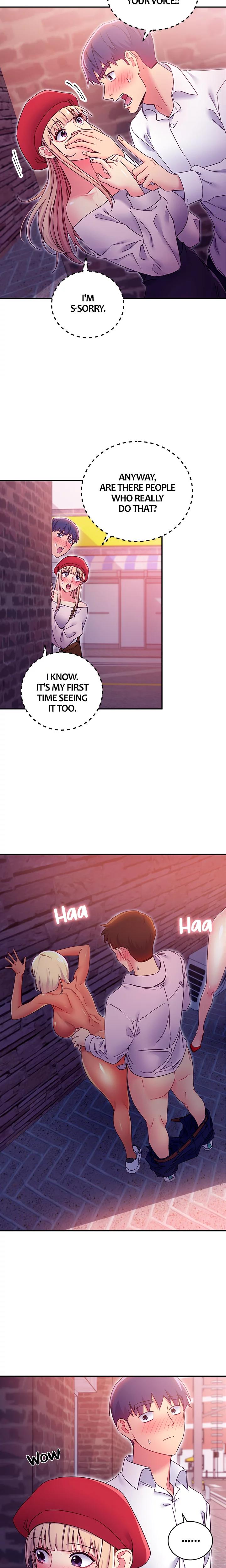 My Stepmother's Friends chapter 69 page 4