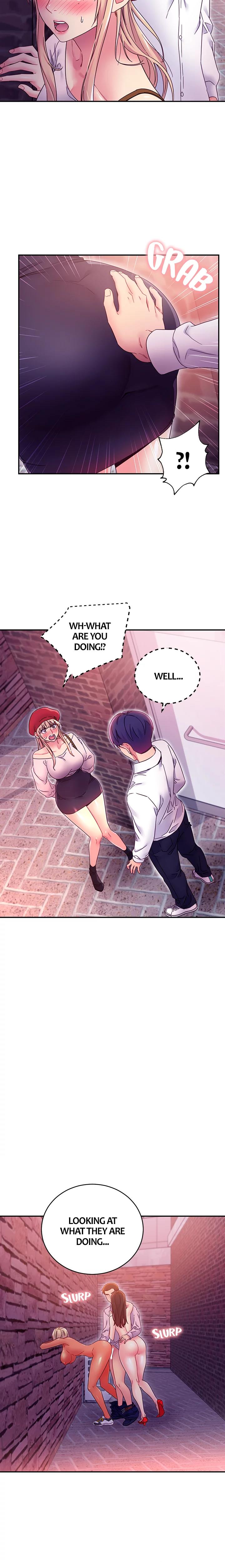 My Stepmother's Friends chapter 69 page 5