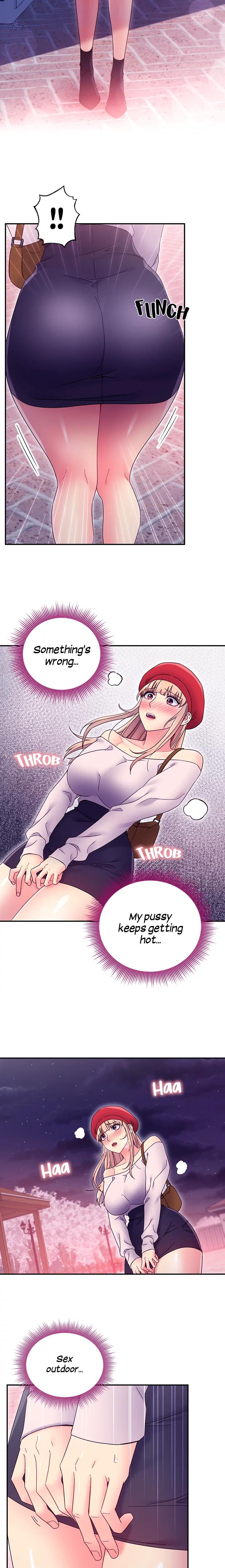 My Stepmother's Friends chapter 69 page 14