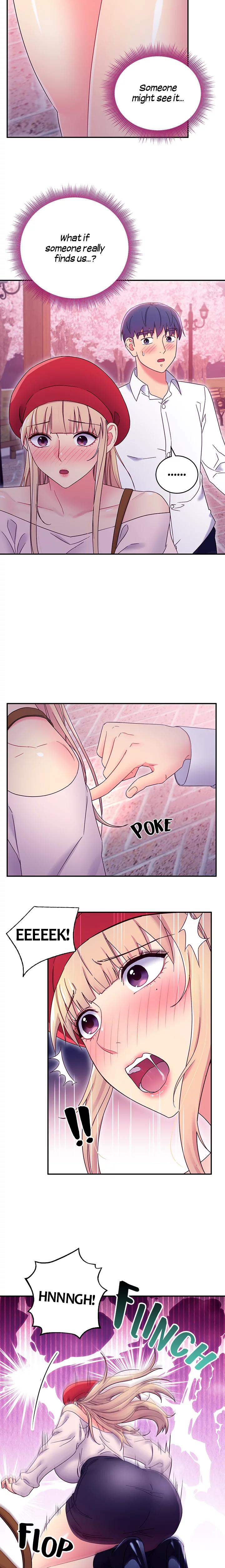 My Stepmother's Friends chapter 69 page 15
