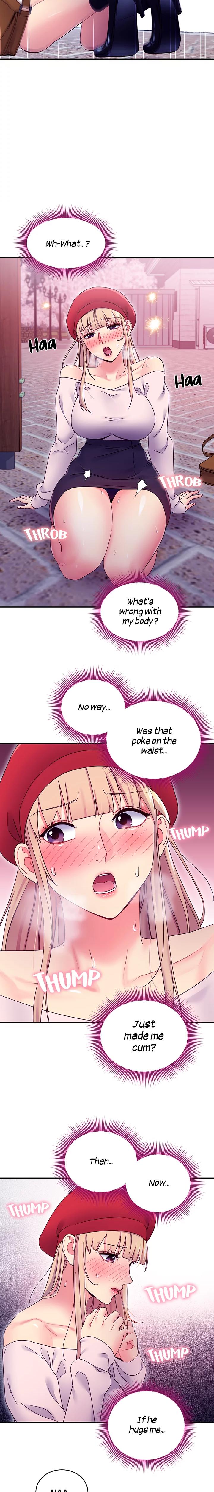 My Stepmother's Friends chapter 69 page 16