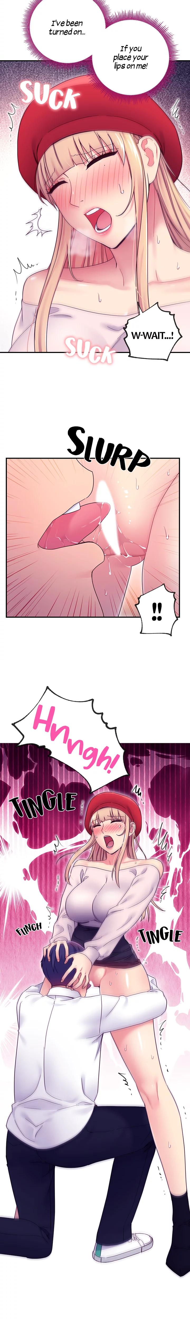 My Stepmother's Friends chapter 70 page 5