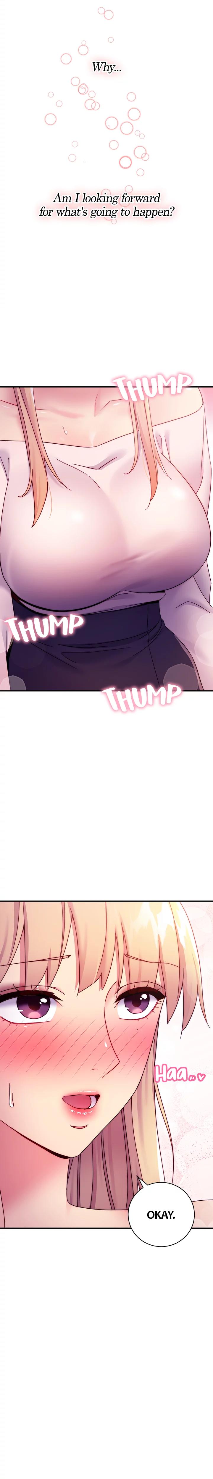 My Stepmother's Friends chapter 70 page 13
