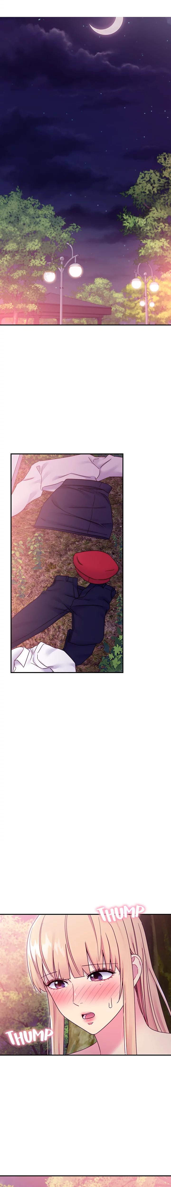 My Stepmother's Friends chapter 70 page 14