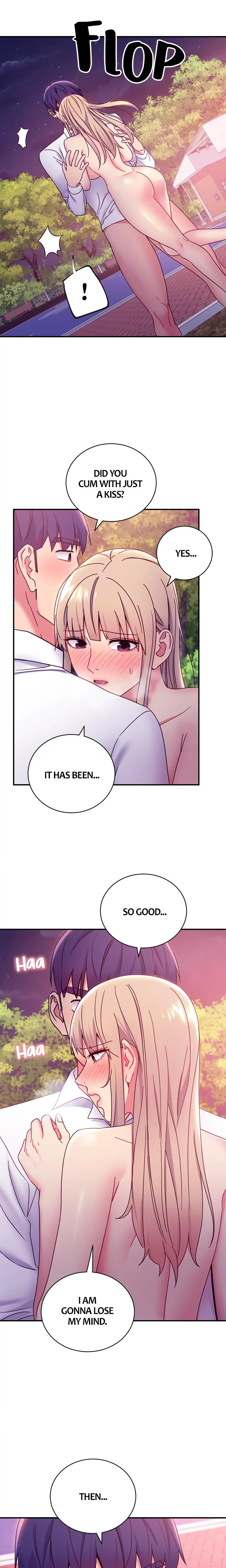 My Stepmother's Friends chapter 70 page 19