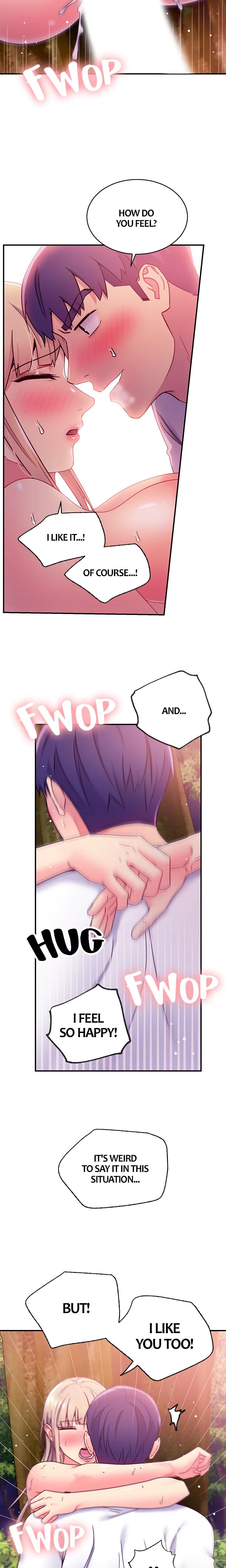 My Stepmother's Friends chapter 71 page 13