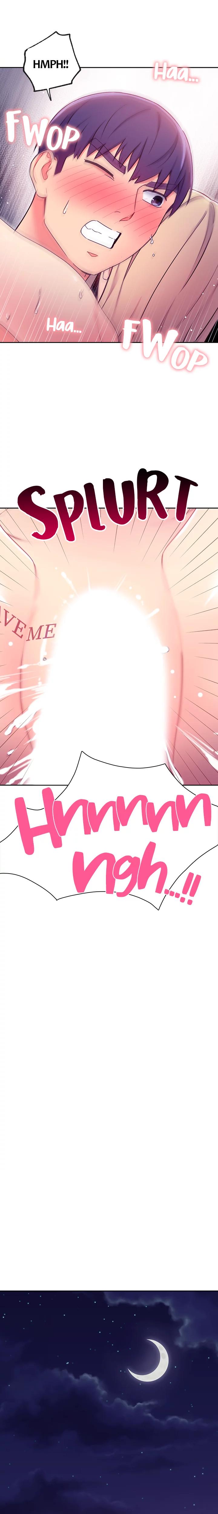 My Stepmother's Friends chapter 71 page 15