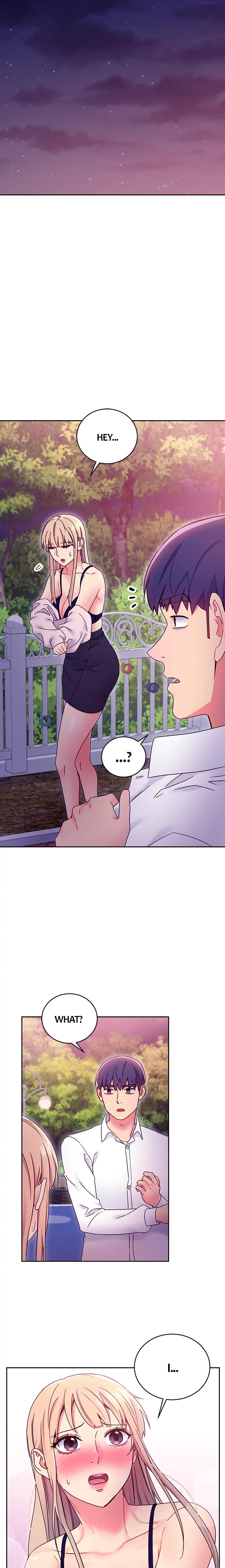 My Stepmother's Friends chapter 71 page 16