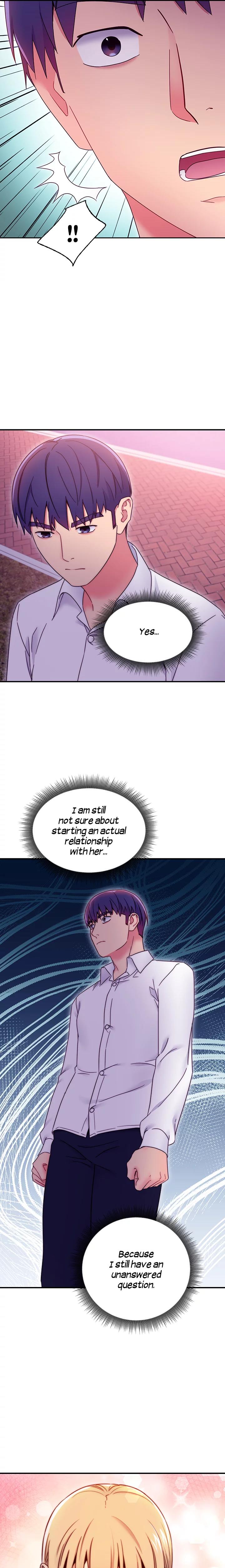 My Stepmother's Friends chapter 71 page 20