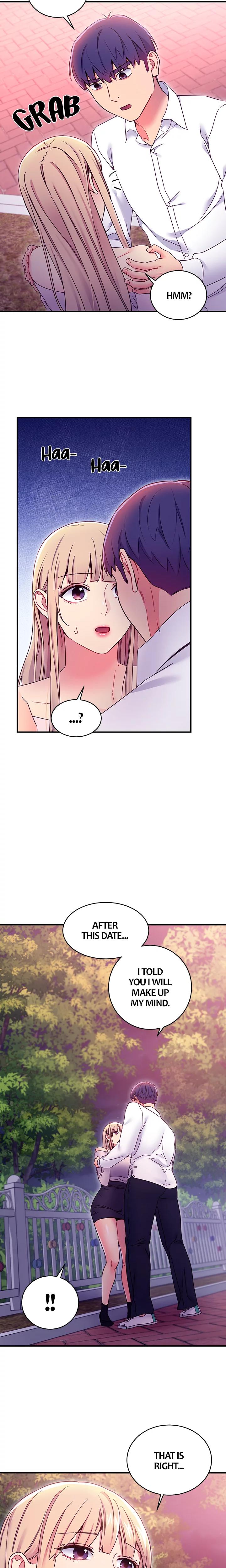 My Stepmother's Friends chapter 71 page 24
