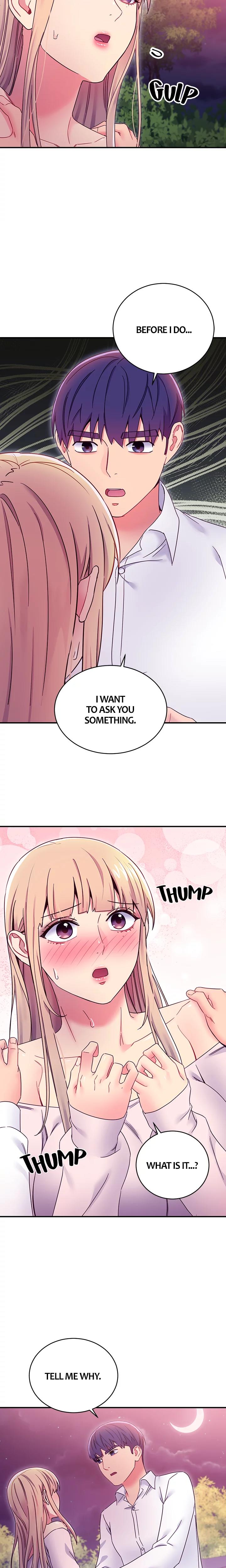 My Stepmother's Friends chapter 71 page 25