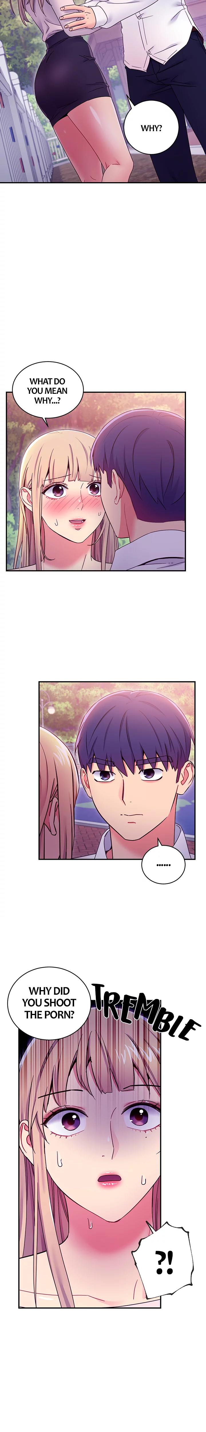 My Stepmother's Friends chapter 71 page 26