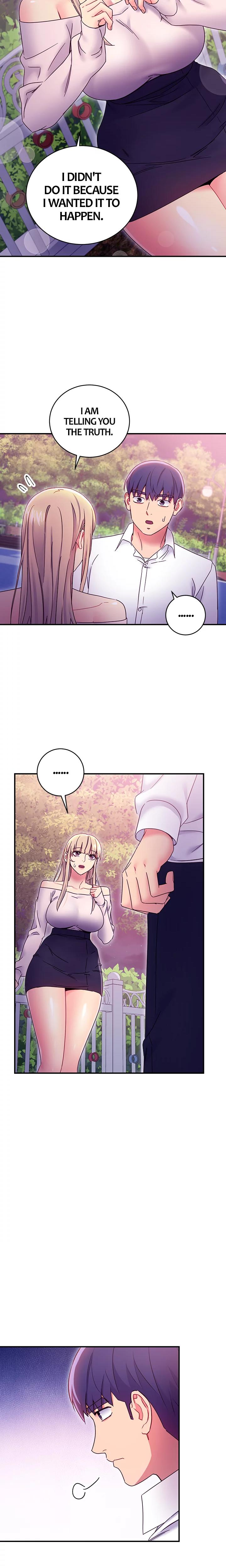 My Stepmother's Friends chapter 72 page 5