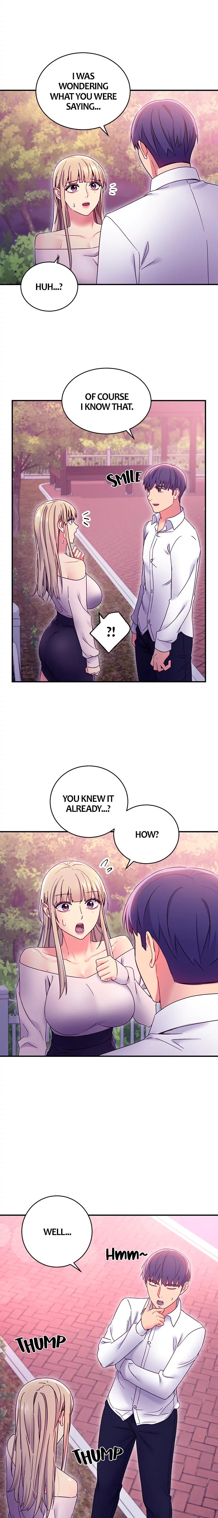 My Stepmother's Friends chapter 72 page 6