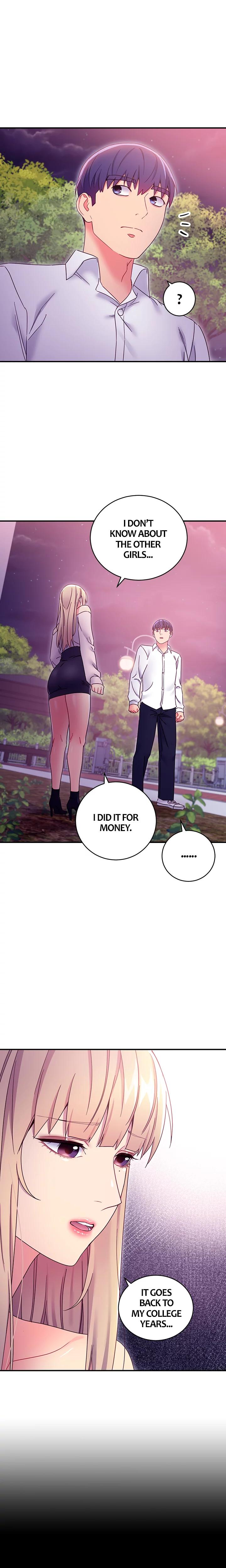 My Stepmother's Friends chapter 72 page 9