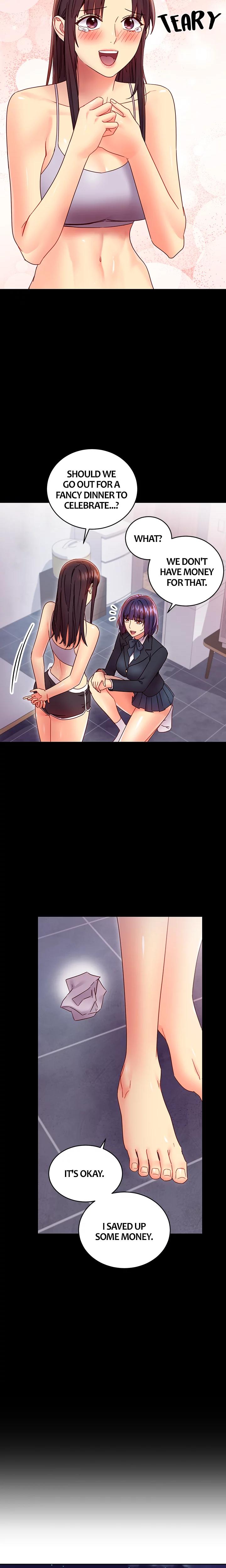 My Stepmother's Friends chapter 72 page 14