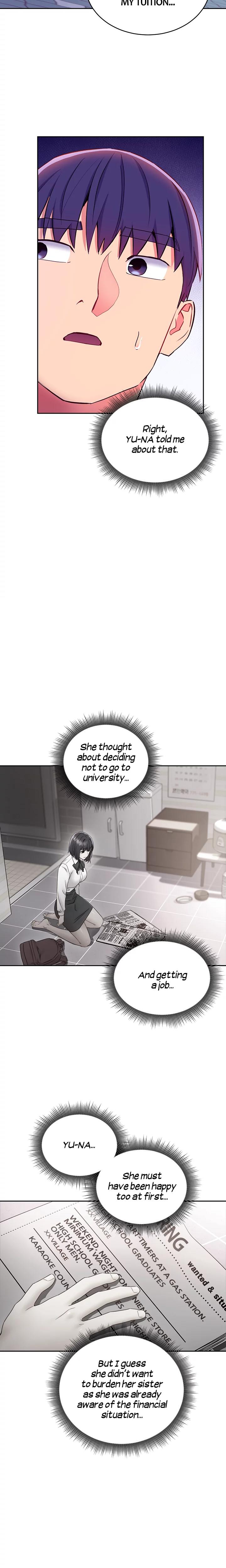 My Stepmother's Friends chapter 72 page 16