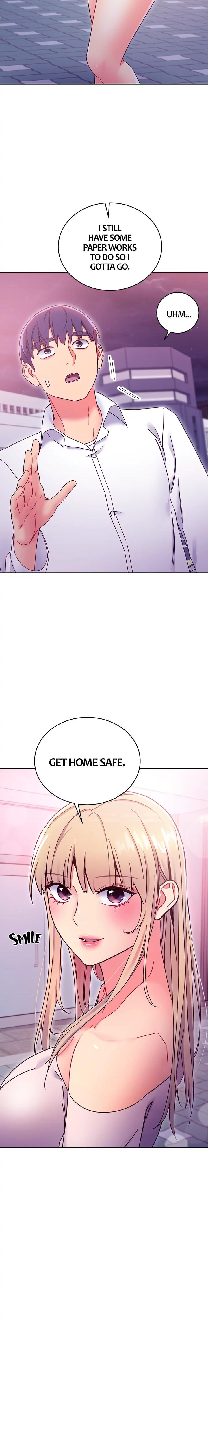 My Stepmother's Friends chapter 72 page 20