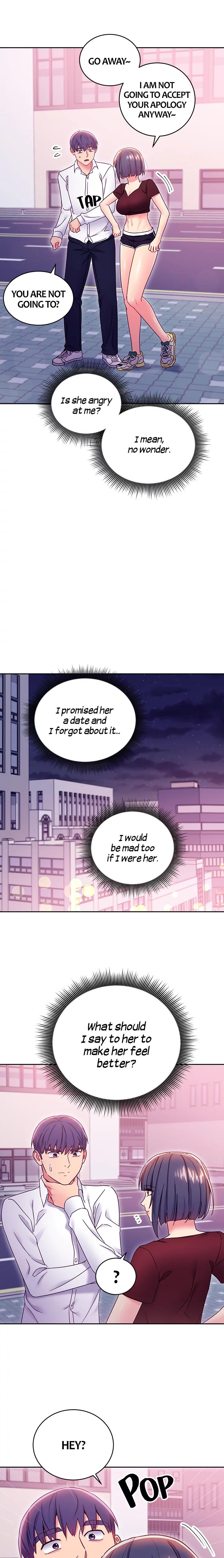 My Stepmother's Friends chapter 73 page 4