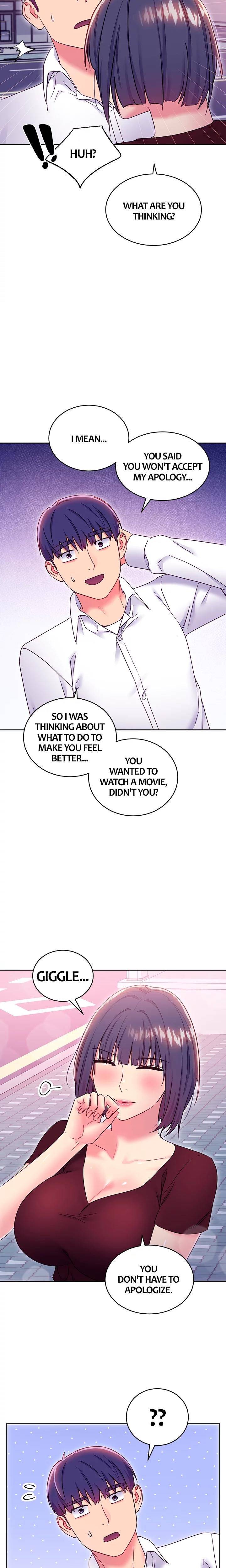 My Stepmother's Friends chapter 73 page 5