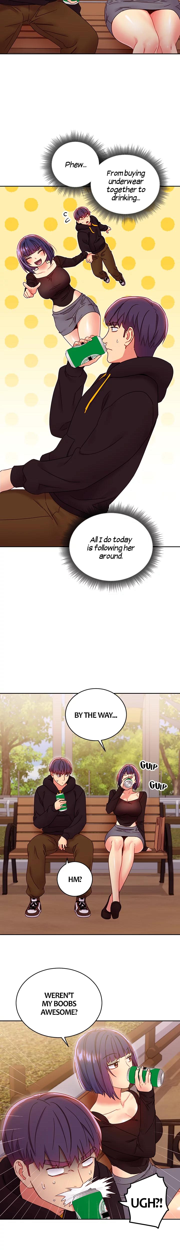 My Stepmother's Friends chapter 73 page 22